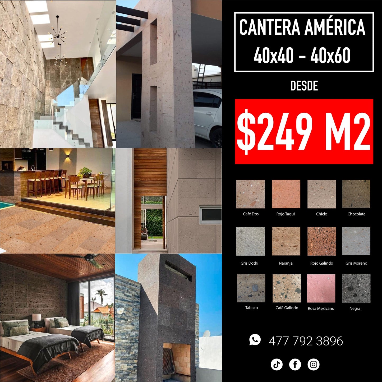 Cantera America